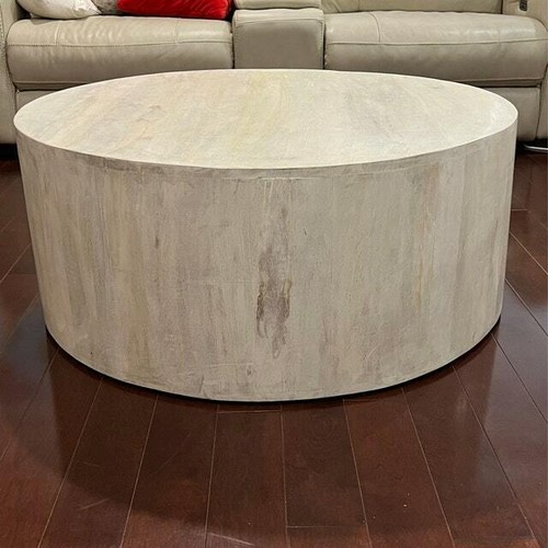 Handmade solid wooden - 18, "