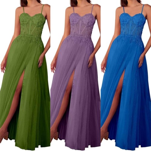 Prom dresses glitter ball - glitter, gown