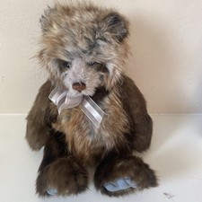 Charlie Bears HUGS WITH TAGS