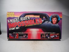 1982 LJN Rough Riders Knight