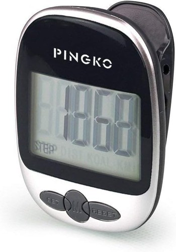 Pingko walking pedometer - walking,