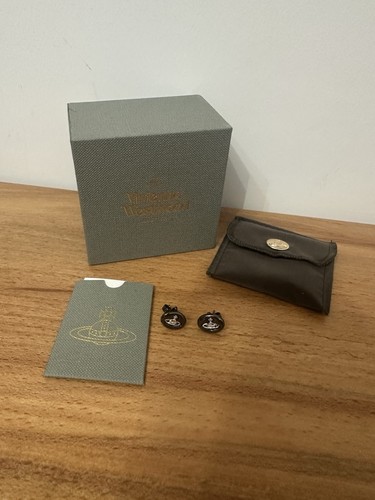 Vivienne westwood earrings - vivienne,
