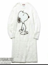 Gelato Pique Snoopy Gelato