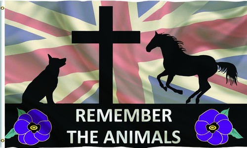 Remembrance day decorations - day,