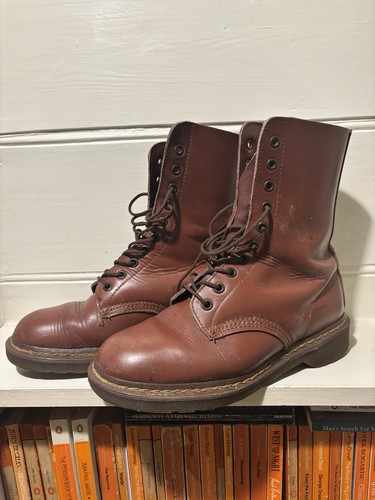 Martens vintage 1980 - vintage,