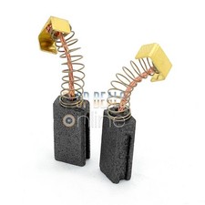 Carbon Brushes for Challenge