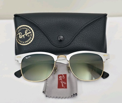 Ray ban sunglasses aluminium - sunglasses,