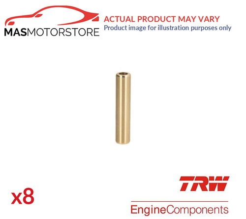 Valve guides trw - guides,
