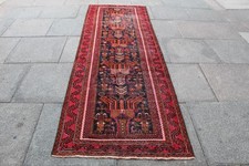 Vintage Worn Hand Made