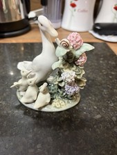 Lladro ‘How Do You Do’