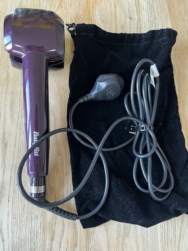 Babyliss curl secret - babyliss,