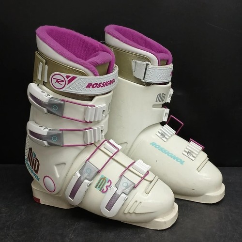 Rossignol mid ski boots - mid,