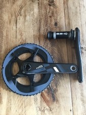 SRAM Force Carbon Crankset 11 Speed BB30 53/39 PF30