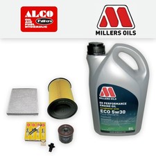 SERVICE KIT FORD FOCUS MK3 1.6