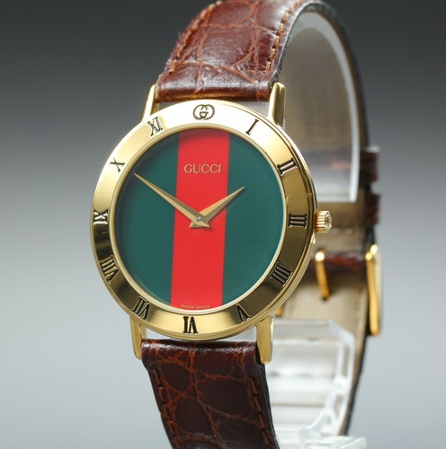 Near mint vintage gucci - [near,