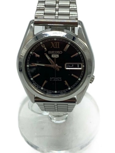 Seiko 7s26 03s0 automatic - seiko, 5