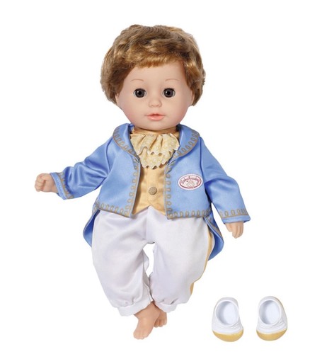 Zapf creation baby - zapf,