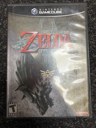 The legend zelda - of, zelda: