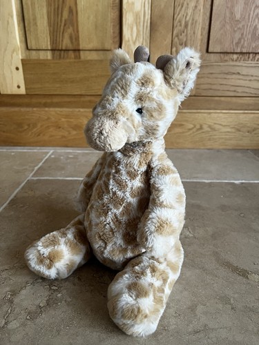Very rare jellycat - rare,