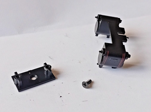 Hornby x4821 cylinder - x4821,