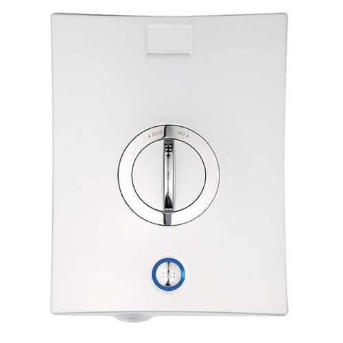 Aqualisa quartz electric - aqualisa,