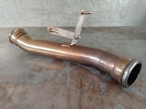 Ktm 1290 superduke exhaust - superduke, r
