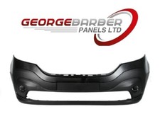 Renault Traffic 2014-2022