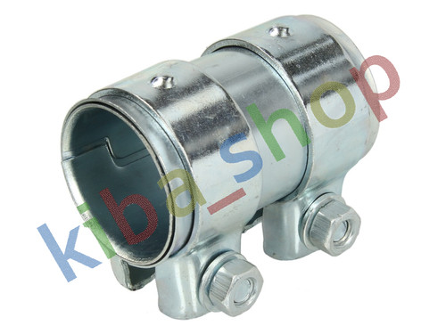 Pipe connector 505x505x95mm - pipe,