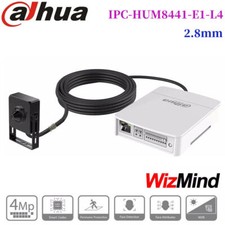 Dahua IPC-HUM8441-E1-L4 4MP