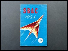 Original Farnborough Air Show