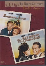 BOB HOPE TRIBUTE COLLECTION -