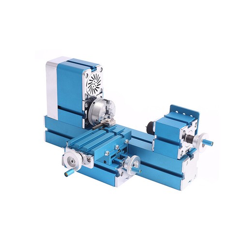36w mini metal lathe machine - mini,