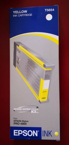 2007 nib genuine epson - 07-2007,