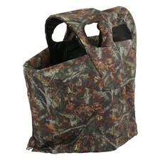 Camo pop chair hide - pop, up