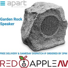 Apart ROCK608 60W 6.5" Outdoor