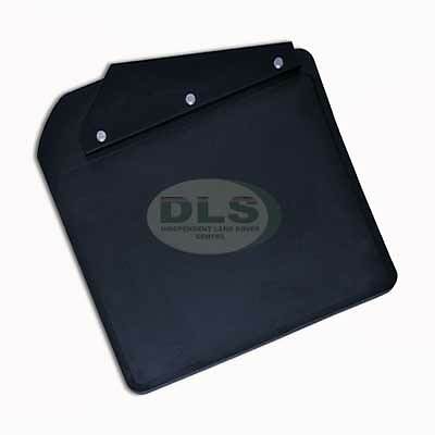 Mud flap front - mud,
