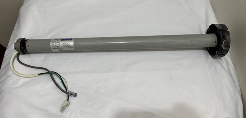Lite motor assembly - da,