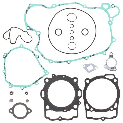 Vertex full gasket - full, ktm