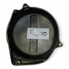 SUzuki TS125 0 0 Alternator Side cover Casing OEM N/A