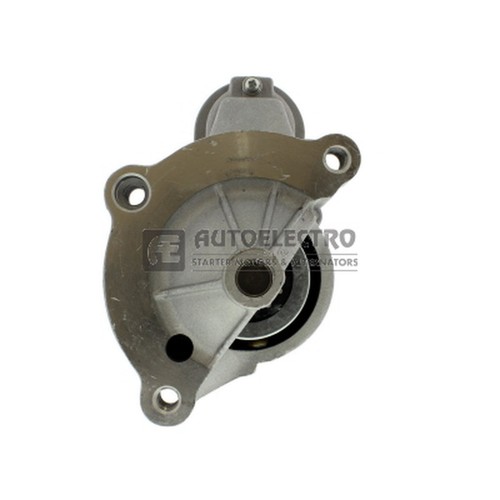 Autoelectro starter motor 12v - autoelectro,