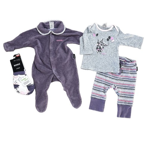 Bonds 000 lot wondersuit - 000,
