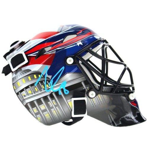 Logan thompson autographed - logan,