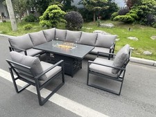 Fimous Aluminum Outdoor Garden