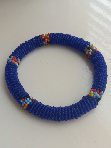 African massai beaded - massai,