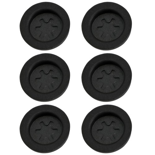 Burst disc seal for triton - for,