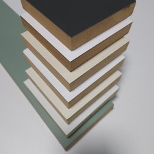 Samples for MDF Panel Board