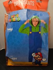 Luigi Super Mario One Piece