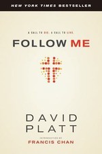 Follow Me: A Call to Die. a