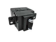 Control Unit Start Key Bay