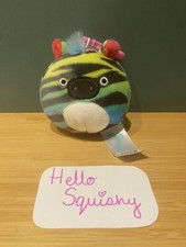 Squishmallows Safiyah the